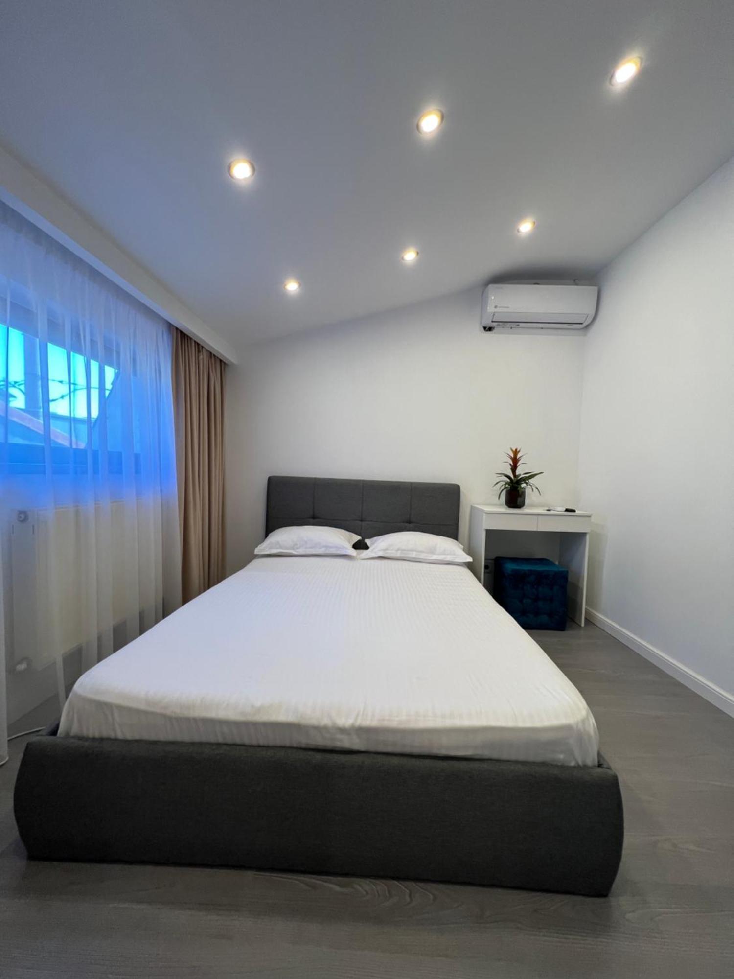 Bucharest Center Villa By Acme Rent Exterior photo