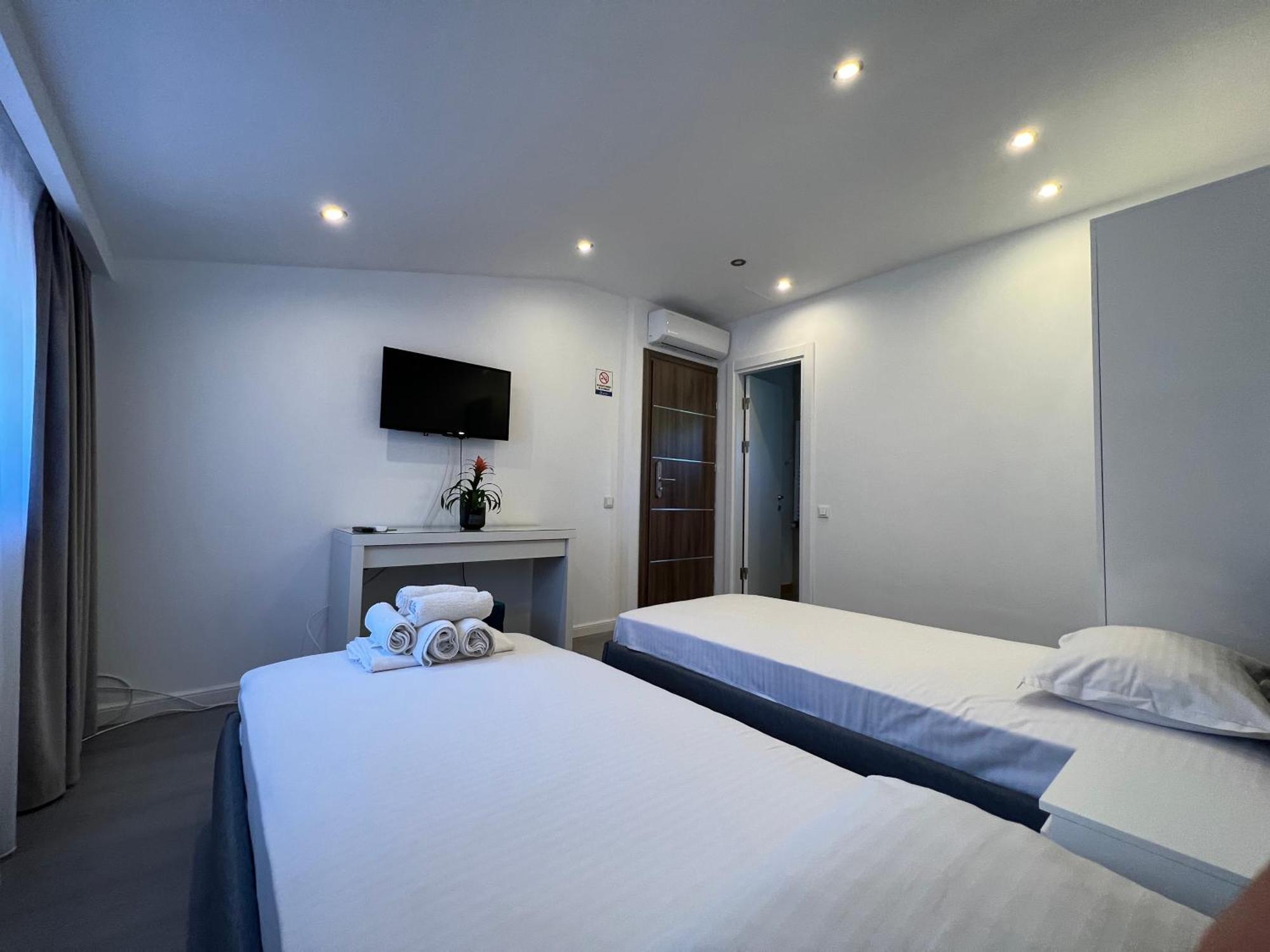 Bucharest Center Villa By Acme Rent Exterior photo