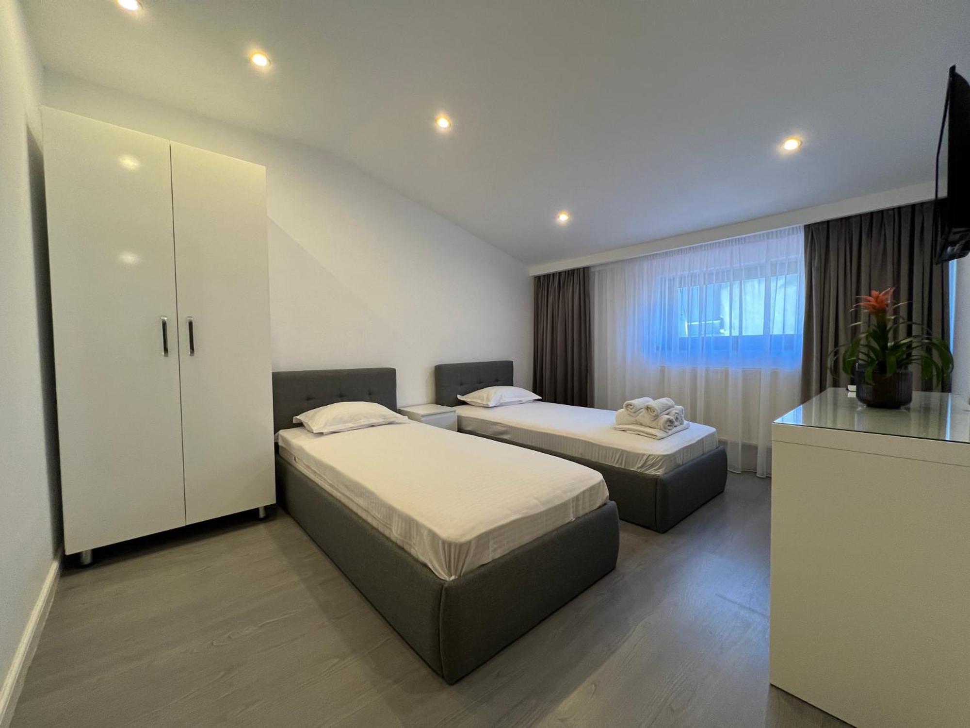 Bucharest Center Villa By Acme Rent Exterior photo