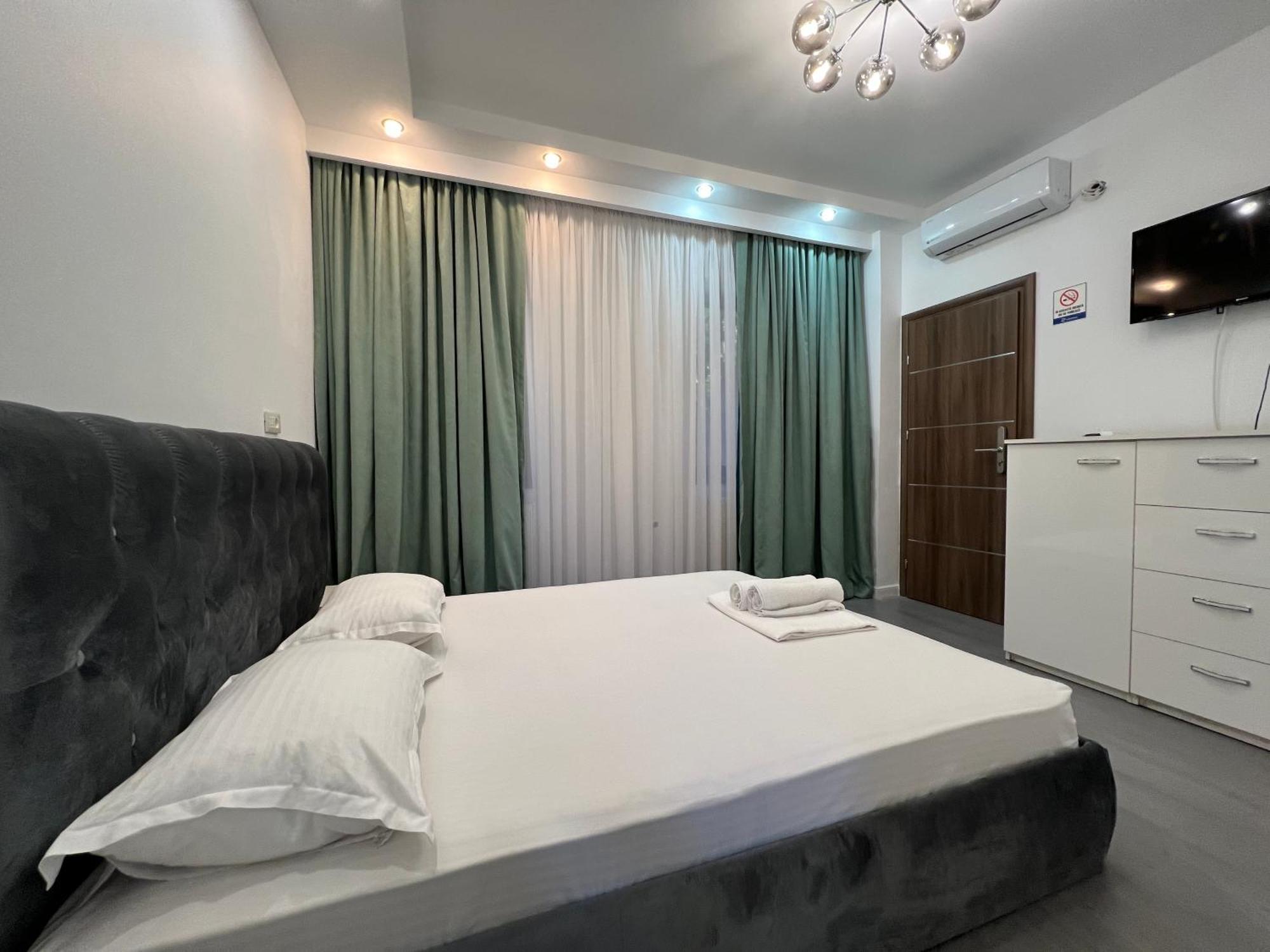 Bucharest Center Villa By Acme Rent Exterior photo