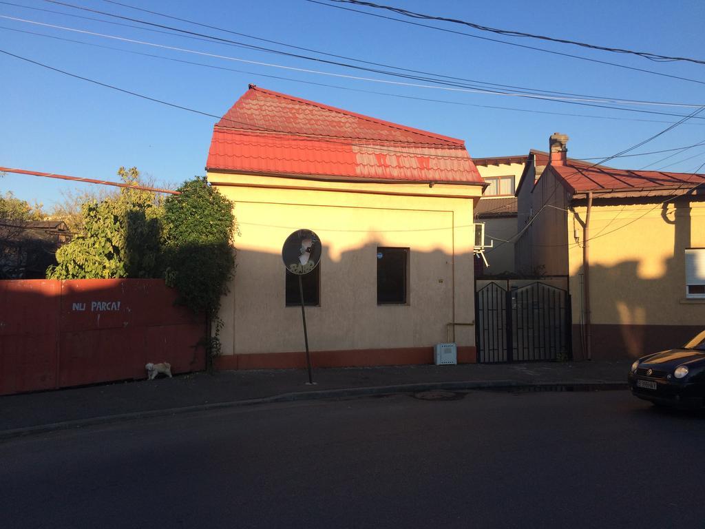 Bucharest Center Villa By Acme Rent Exterior photo
