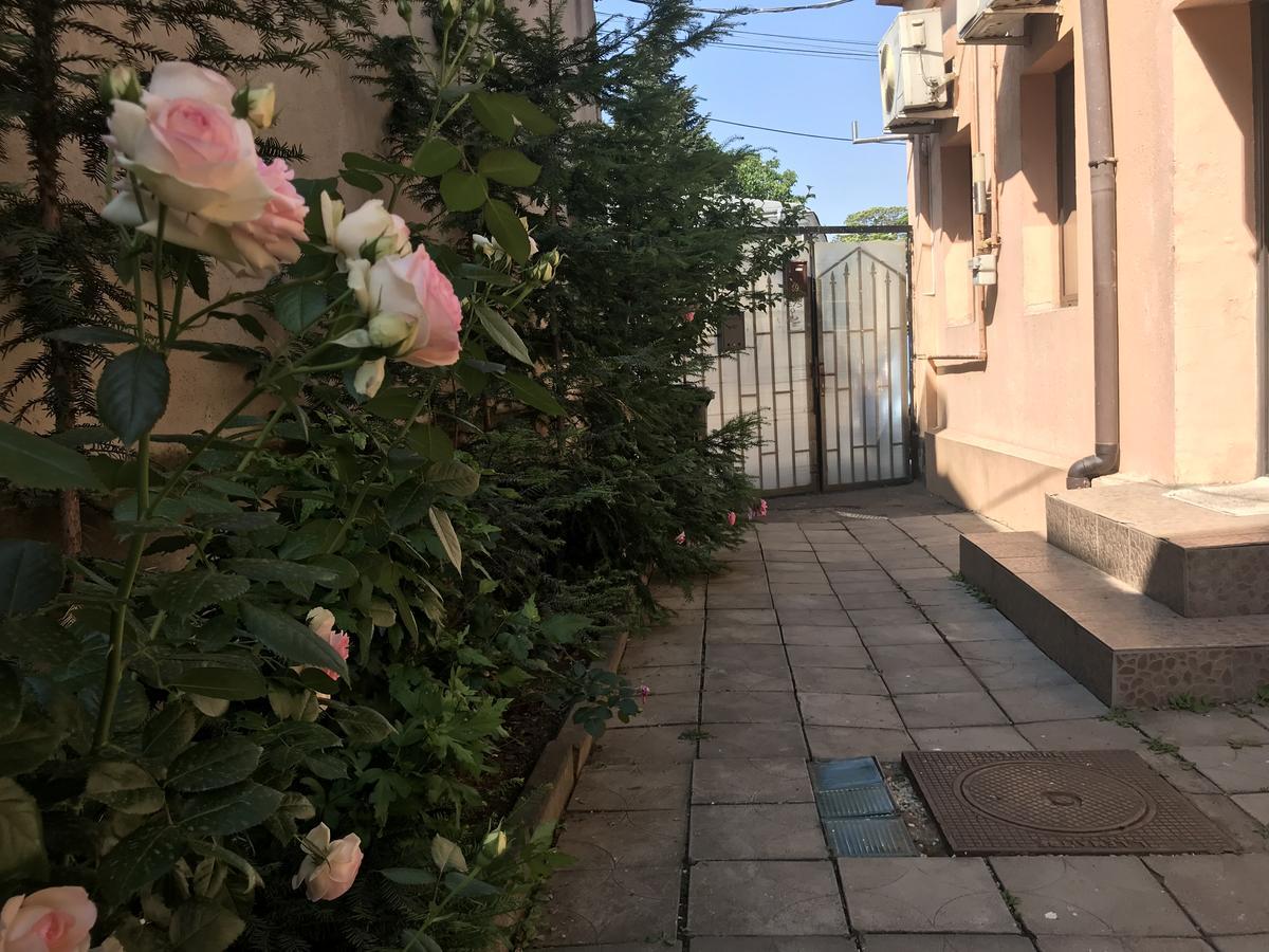 Bucharest Center Villa By Acme Rent Exterior photo
